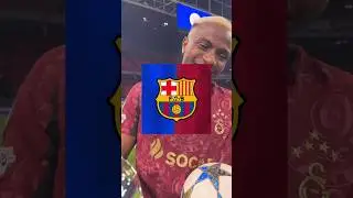 Osimhen Barcelona'ya gidiyor 🤯 #shorts #osimhen #barcelona