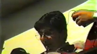 Madonna della Roccia . Belpasso 01 Dicembre 1987