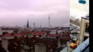 edison h&ouml;fe und Berlin-Mitte