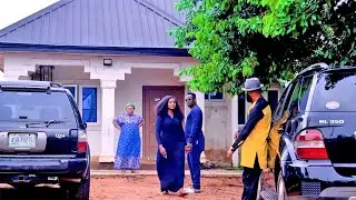 Don't Go To Bed Without Watching This Life-Changing Amazing Family Movie-African Movies 
