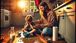 Natural Consequences: A Powerful Parenting Tool for Raising Responsible Kids