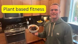 You don’t need lots of protein to be shredded and strong!