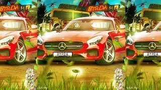 БИРДА - Notorius_Blacker | RADMIR RP | HASSLE ONLINE |