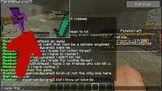 PotatoCraft pt2