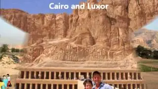 Egypt Hot Deals