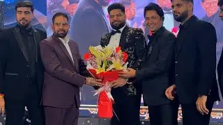 11th Anniversary Asclepius Maleshiya Live 2025 #mahipalsingh sir Speech 