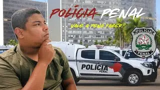 VÍDEO 03 - CONCURSO PPMG | Vale a pena fazer esse concurso em 2026? 