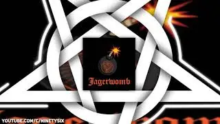 CYBERTR0N X AZABIM X GLOCKZ - JAGERWOMB [FREE DOWNLOAD]