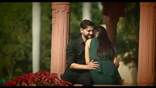 Best Pre wedding video shoot 2020 || Namesh& Sapna PRE WEDDING ||Goldb Production|IPromise Gurnazar