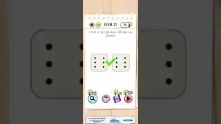 brain test# 27