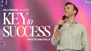 True Success | Sam Kelly