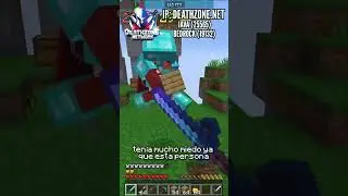 👉 &iquest;EL PRIMER BOSS DEL SKYWARS 1.8 EN MINECRAFT? | SERVER DE MINECRAFT 🏆