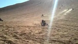 Edgar's  banshee at glamis