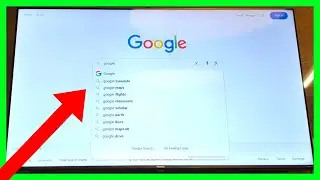 Как использовать Google на телевизоре Hisense