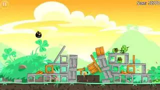 Angry birds seasons moon festival version 1.6.0 app rivew