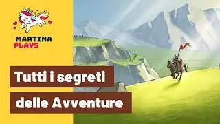 [GUIDA] 🗂️ Tutti i segreti delle Avventure ~ Travian: Legends