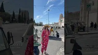 Ep4- Europe 🇪🇺 Portugal 🇵🇹 Lisbon ❤️#explore #travel #trip #love #minivlog