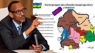 DORE UBUTAKA CONGO YIBYE U RWANDA🚨 OXYGENE AHISHUYE IMPAMVU NYAYO Y'INTAMBARA YA M23
