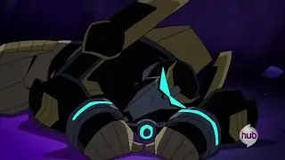 TFA - Prowl Processor Over Matter