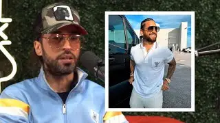 Lo que le dijo Maluma a Dalmata
