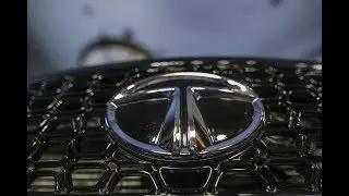 Q4 With BQ: Tata Motors' Profit Halves In Q4