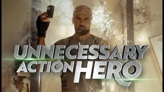 Unnecessary Action Hero &mdash; Episode 6: Professional Help