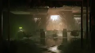 Control - World Trailer
