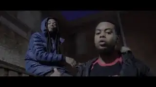 Quan Dinero - Streets Be Like (Official Music Video)