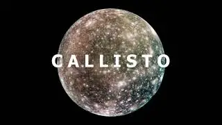 Callisto (Original Song) | Tonindo