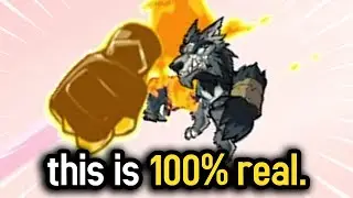 I played the beta for the new Brawlhalla game. It's just as broken as it looks.