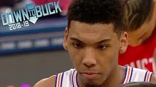 Allonzo Trier Career High 31 Points Full Highlights (1/23/2019)