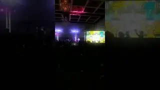 Adriana Figueroa and Family Jules at Conbravo 2018