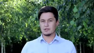 Летний лагерь 4U CAMP 2014