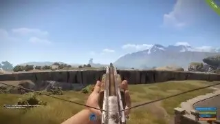 Rust! Devblog 105. Headshots )