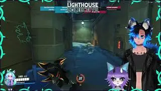 Overwatch? Do people still play this game? | @raventhefox | @witchymamawisp  | !Ravenfall !TLC