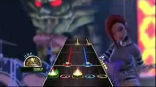 GHWT- Song of Time- Custom Songs 100% FC