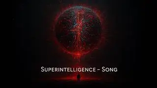 Superintelligence - The Warning [Song]