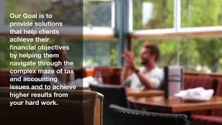 The Tax Consultancy Group Inc Los Angeles