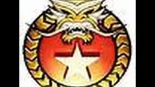 Command and Conquer Generals China #5 CHOO CHOOOOO