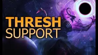 Thresh Support (S) 8.19
