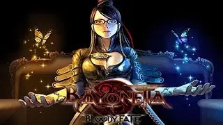 Bayonetta: Bloody Fate - DEMO's Anime Review