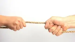 You Can’t Always Get What You Want