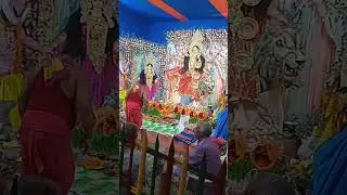 Durga Puja Sonpur #travel #traveling #durgapuja #bihar #sonpur