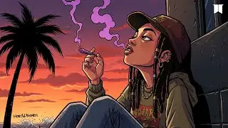 Reggae Boom Bap Type Beat | 
