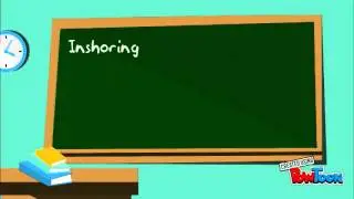 inshoring