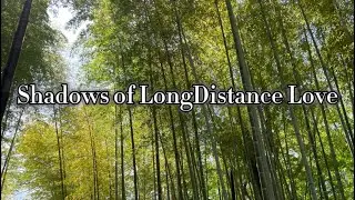Shadows of LongDistance Love - song created with AI（Donna app)