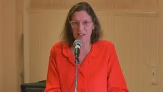 Martha Hodes: My Hijacking: A Personal History of Forgetting and Remembering