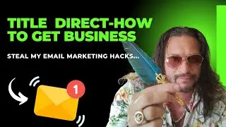 Loan Signing Agents: How to Get Business- Title & Escrow Direct