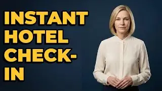 What Streamlines Hotel Key Card Creation And Room Assignment?