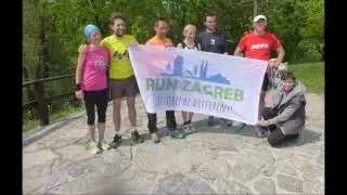 Marathons for the mind with Peter Thompson